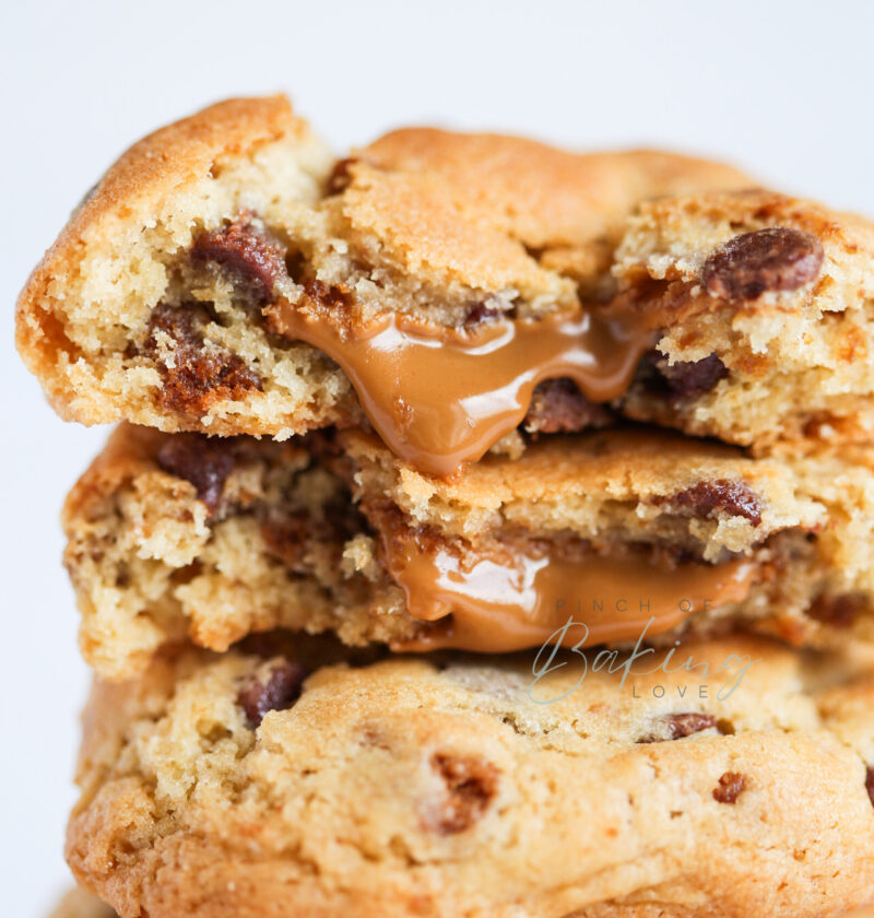 Biscoff Cookies