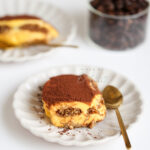 No-Bake Nutella Cheesecake