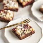 Apple & Cardamom Cake